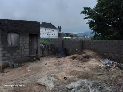 Land, Katampe Extension, Katampe, Abuja, Residential Land for Sale
