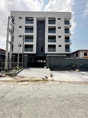 Luxury 2 Bedroom Apartment, Lekki Phase 1, Lekki, Lagos, Block of Flats for Sale