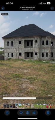 Karsana North Land  500sqm, Karsana North, Karsana, Abuja, Residential Land for Sale