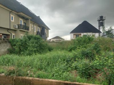Residential Half Plot of Land Measuring on 370sqm, Opic Estate, Opic, Isheri North, Lagos, Residential Land for Sale