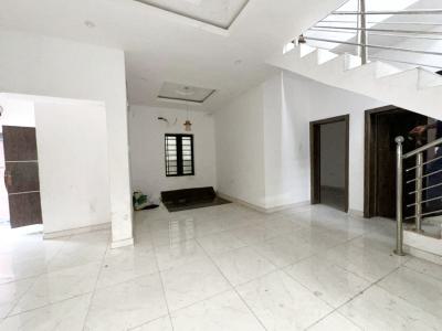 Luxury & Newly Built 4 Bedroom Detached Duplex in an Estate, Opic, Isheri North, Lagos, Detached Duplex for Sale