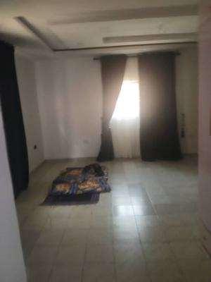 Clean One Bedroom, 2nd Avenue, Gwarinpa, Abuja, Mini Flat (room and Parlour) for Rent