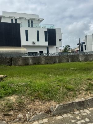 650 Sqms of Dry Land in Lakeview Park 2 Estate Orchid Road, Lakeview Park 2 Estate, Orchid Road, Lekki Lagos., Lekki, Lagos, Residential Land for Sale