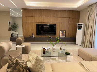 Luxury 2-bedroom Flat 11th Hour, Lekki Phase 1, Lekki, Lagos, Flat / Apartment Short Let