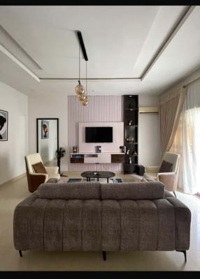 Standard Mini Flat, Leon Garden, Osapa, Lekki, Lagos, Mini Flat (room and Parlour) for Rent