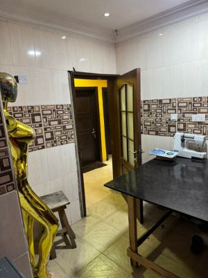Lovely Bungalow, Abraham Adesanya Estate, Ajah, Lagos, Semi-detached Bungalow for Sale