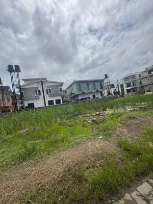 400 Sqms of Dry Land, Lakeview Park 2, Orchid Road, Lekki, Lagos, Residential Land for Sale