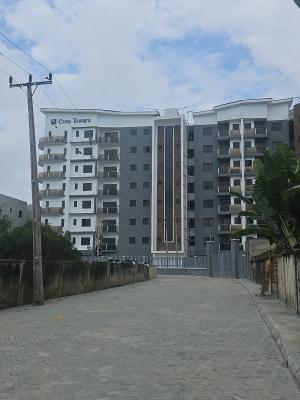 Luxury 2 Bedroom, Ojulari Street, Ikate, Lekki, Lagos, Flat / Apartment for Sale