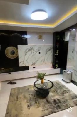 a Furnished Mini Flat in Calm Area   Akoka Yaba, Akoka, Yaba, Lagos, Flat / Apartment for Rent