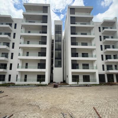 Luxury 3 Bedroom Apartment, Jabi Lake Front, Jabi, Abuja, Flat / Apartment for Sale