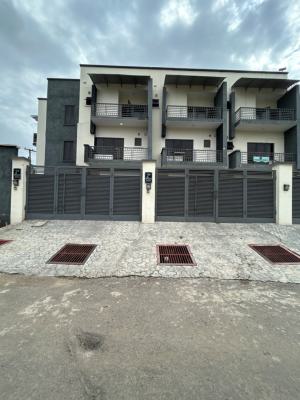 4 Bedroom Terrace, Oroleye Cresent Opebi Awuse Estate, Opebi, Ikeja, Lagos, Terraced Duplex for Rent