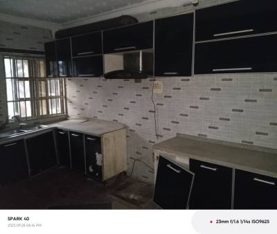3bedroom Flat, Parkview, Parkview, Ikoyi, Lagos, Flat / Apartment for Rent
