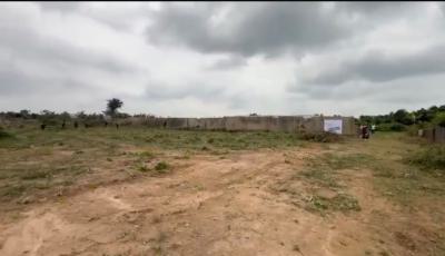 Own Land Plus Agriculture in One Smart Investment, Own Fertile Acre Is Farmland with Easy Access to Lafenwa Market, Abeokuta North, Ogun, Mixed-use Land for Sale