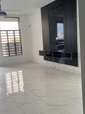 Luxury 4 Bedroom with Bq, Mobile Road, Ajah, Lagos, Terraced Duplex for Rent