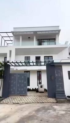 Luxurious Twin Detached Mansions in Maitama Main., Maitama Main, Maitama District, Abuja, Detached Duplex for Sale