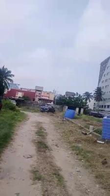2,049sqm Bareland, Off Bishop Oluwole Street, Victoria Island, Lagos., Victoria Island (vi), Lagos, Mixed-use Land for Sale