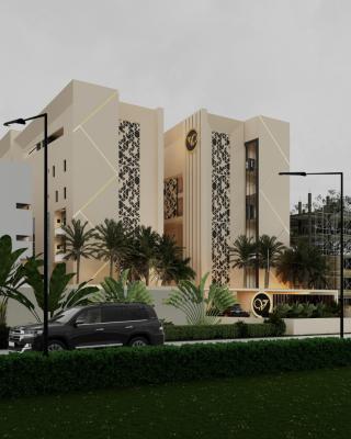 Off Plan 4 Bedrooms Semi Detached Duplex, Off Banana Island Road, Ikoyi, Lagos, Semi-detached Duplex for Sale