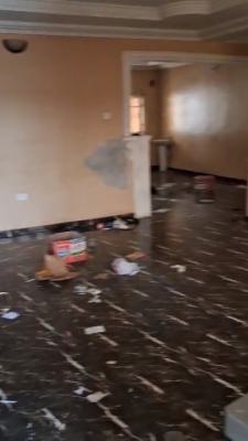 3 Bedrooms, River Park Estate, Airport Road, Lugbe District, Abuja, Flat / Apartment for Rent