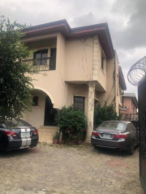 5 Bedroom Twins Duplex, Gra Phase 1, Magodo, Lagos, House for Sale