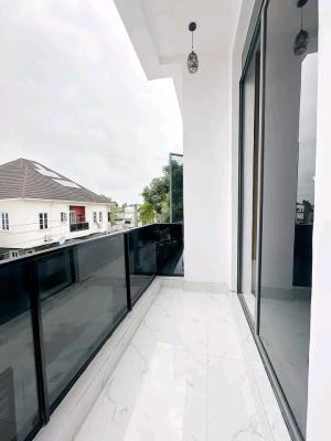 Brand New Executive 5 Bedroom Detached Duplex, Sangotedo, Ajah, Lagos, Detached Duplex for Sale