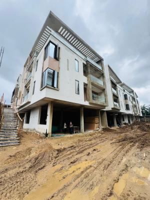 Spaciously Built 4 Bedroom Detached Duplex, Omole Phase 1, Ikeja, Lagos, Detached Duplex for Sale
