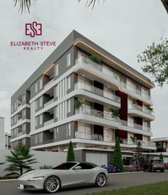 Offplan 3 Bedroom Apartment + Bq, Lekki Phase 1, Lekki, Lagos, Flat / Apartment for Sale