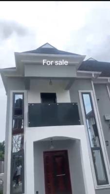 3 Bedroom Duplex and 2 Unit of 2bedroom at Riverview Estate, Riverview Estate Olu-odo, Ikorodu, Lagos, Detached Duplex for Sale
