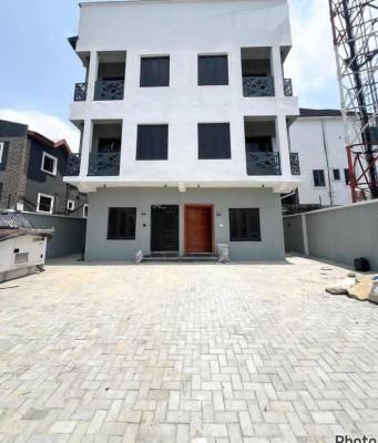 Luxury 2 Bedrooms Apartment, Osapa London, Lekki, Lagos, Flat / Apartment for Rent