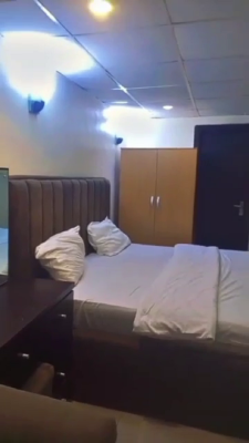 Nicely Funrnished Studio Apartment, Victoria Island (vi), Lagos, Flat / Apartment Short Let