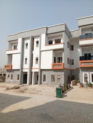 4 Bedrooms Terraced Duplex with Bq, Mbora (nbora), Abuja, Terraced Duplex for Sale