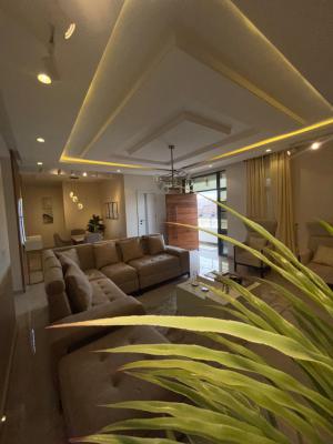 Nicely Furnished 3 Bedrooms Apartment, Lekki Phase 1, Lekki, Lagos, Flat / Apartment Short Let