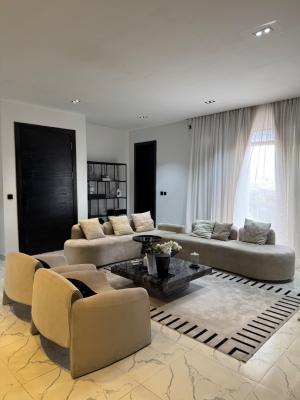 Fully Furnished 3 Bedroom Penthouse Apartment, Lekki Phase 1, Lekki, Lagos, Flat / Apartment for Sale