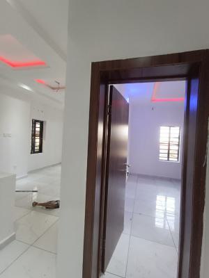 a Well Built Mini Flat, Before Novare Shoprite Ajah Lagos, Lekki Phase 2, Lekki, Lagos, Mini Flat (room and Parlour) for Rent