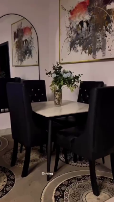 Nicely Furnished 2 Bedrooms Apartment, Lekki Phase 1, Lekki, Lagos, Flat / Apartment Short Let