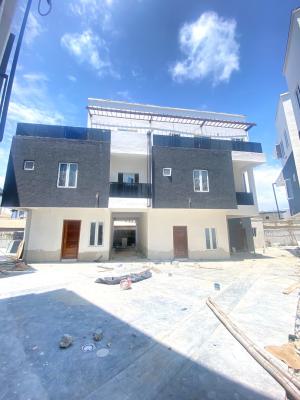 Newly Built 2bedroom Semi Detached Duplex in a Secure Estate, Lagos, Lekki, Lagos, Semi-detached Duplex for Sale