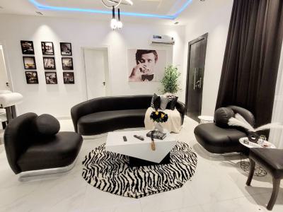 Nicely Furnished 2 Bedrooms Apartment, Parkview, Ikoyi, Lagos, Flat / Apartment Short Let