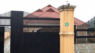 2 Units of 3-bedroom Apartments & 1 Studio Apartment, Powerline, Shagari Village, Akure, Ondo State, Akure, Ondo, Detached Bungalow for Sale