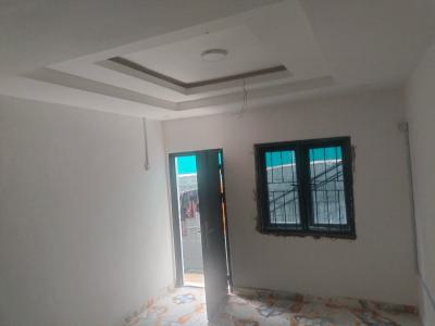 Newly Renovated, Decent and Spacious 2 Bedroom Flat in a Good Location, Alapere, Ketu, Lagos, Flat / Apartment for Rent