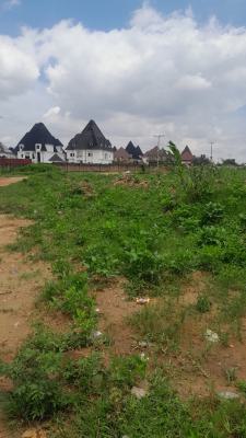 4 Bedrooms Penthouse Duplex, By Woodframe Furnitures, Lugbe District, Abuja, Residential Land for Sale