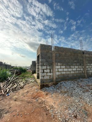 2 Bedroom Apartment in a Secured Environment, Maicon Court, Omolayo Estate, Akobo, Ibadan, Oyo, Flat / Apartment for Sale
