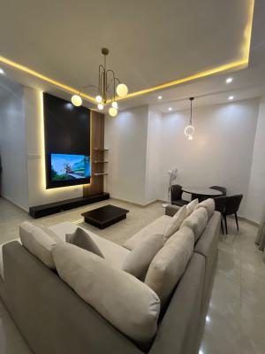 Airbnb 2-bed  24/7 Power  Bishop Street, 28 Bishop Street., Surulere, Lagos, Flat / Apartment Short Let