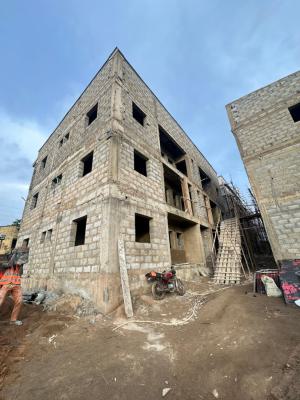 2 Bedrooms Apartment in Serene Environment, Behind Foodco, Ring Road, Ibadan, Oyo, Flat / Apartment for Sale