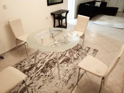 Fully Furnished 2bedroom Apartment, Prime Water Estate, Off Freedom Way Ikate, Lekki, Lagos, Flat / Apartment for Rent