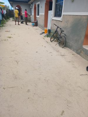 Miniflat Apartment with Visitors Toilet Pop Ceiling, New Road Gbetu, Awoyaya, Ibeju Lekki, Lagos, Mini Flat (room and Parlour) for Rent
