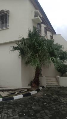 Beautiful Spacious 4bedroom Detached Duplex with 2rooms Bq, Vgc Estate, Ikota Lekki, Lekki, Lagos, Detached Duplex for Rent
