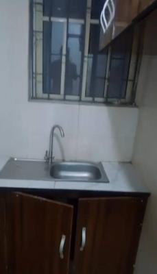 Lovely Sweet Mini Flat, Soluyi, Gbagada, Lagos, Mini Flat (room and Parlour) for Rent