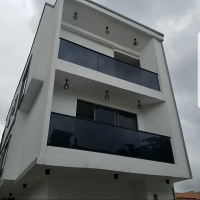 Luxury Spacious 5 Bedrooms with Rooftop, Ikeja Gra, Ikeja, Lagos, Detached Duplex for Rent