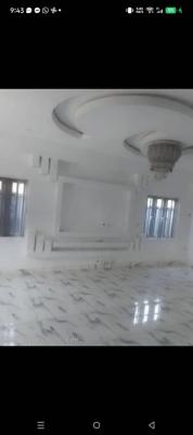 2 Bedroom Flat 2 in a Compound, Beach Estate Ogudu Orioke Off Traffic Light, Ogudu, Lagos, Flat / Apartment for Rent