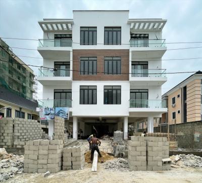 2 Bedroom Apartment, Lekki, Lekki Phase 1, Lekki, Lagos, Flat / Apartment for Sale