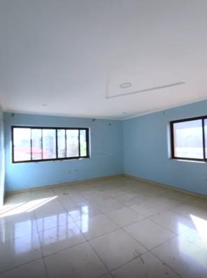 Clean 3 Bedroom Flat with Bq, 2 Sitting Rms, Tarred Rd, Off Amino Kano, Wuse 2, Abuja, House for Rent